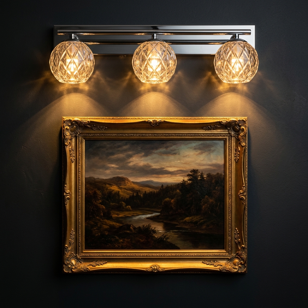 Premium focus and spotlight fixtures